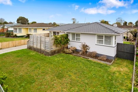 Photo of property in 72 Tatariki Street, Rosehill, Papakura, 2113