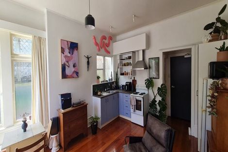 Photo of property in 40 Pirie Street, Mount Victoria, Wellington, 6011