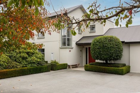 Photo of property in 23 Mayfly Lane, Northwood, Christchurch, 8051