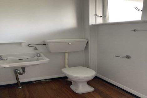 Photo of property in 3a Doncaster Terrace, Ascot Park, Porirua, 5024