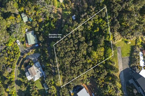 Photo of property in 624 Wyuna Bay Road, Wyuna Bay, Coromandel, 3581