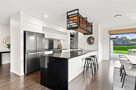 Photo of property in 56 Carnaveron Drive, Lincoln, 7608