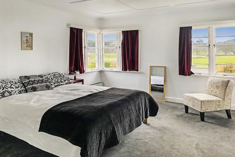 Photo of property in 202 Taupo Road, Taumarunui, 3920