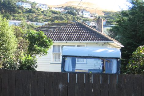 Photo of property in 22 Kipling Street, Johnsonville, Wellington, 6037