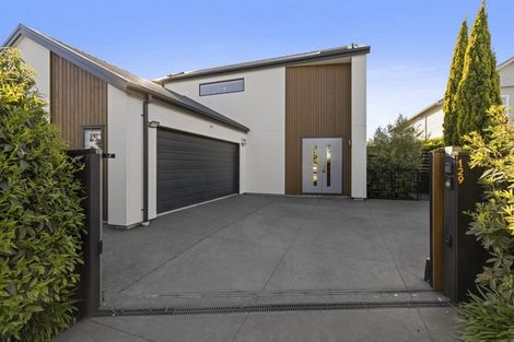 Photo of property in 129 Saint Albans Street, St Albans, Christchurch, 8014