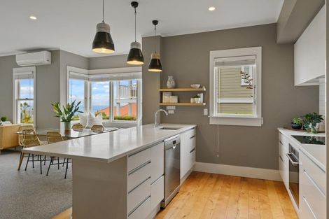 Photo of property in 4 Langdale Place, Scarborough, Christchurch, 8081