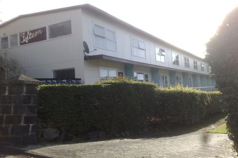 Photo of property in 9 Esplanade Road, Mount Eden, Auckland, 1024