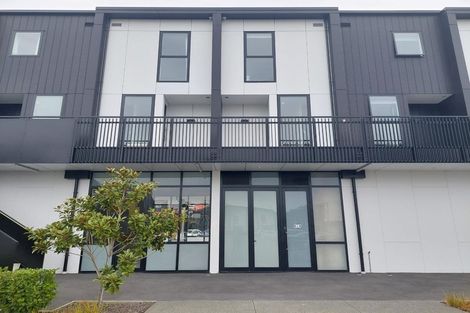 Photo of property in 12/4 Waverley Street, Sydenham, Christchurch, 8023