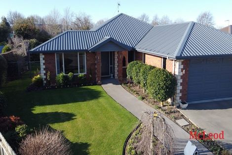 Photo of property in 6 Filey Place, Allenton, Ashburton, 7700