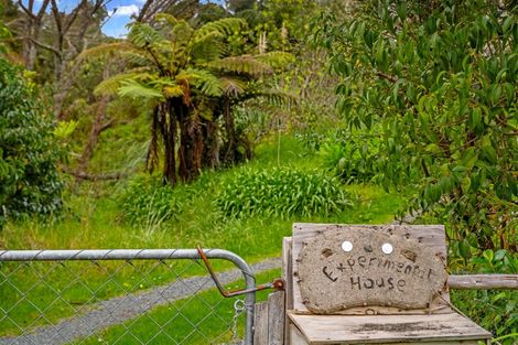 Photo of property in 110 Gibbons Road, Kaiwaka, 0573