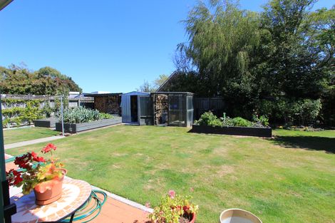 Photo of property in 42 Kowhai Drive, Renwick, 7204