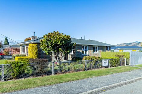 Photo of property in 7 Betten Street, Waimate, 7924