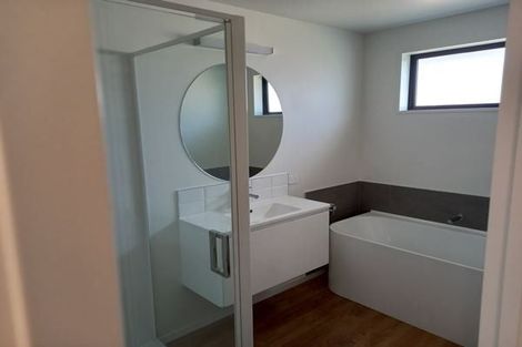 Photo of property in 41 Quinn Crescent, Woodend, 7610