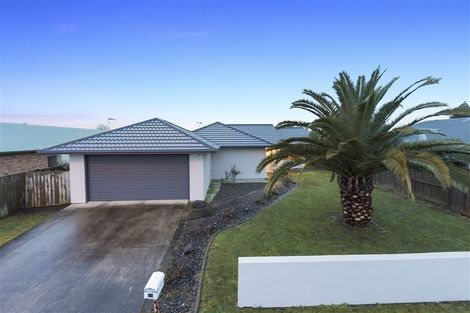 Photo of property in 10 Aldona Place, Fairview Downs, Hamilton, 3214
