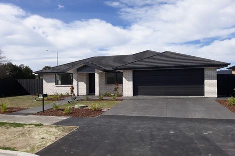 Photo of property in 1 Murphys Road, Halswell, Christchurch, 8025