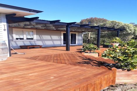 Photo of property in 513 Whakapirau Road, Maraekakaho, Hastings, 4174