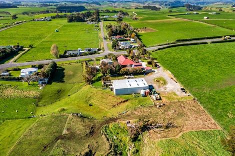 Photo of property in 153 Kakaramea Road, Kakaramea, Patea, 4598