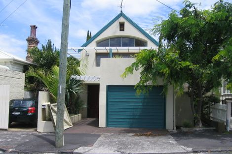Photo of property in 78 Lincoln Street, Ponsonby, Auckland, 1021