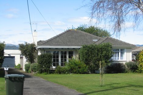 Photo of property in 36 Quinn Road, Levin, 5510