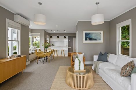 Photo of property in 4 Langdale Place, Scarborough, Christchurch, 8081