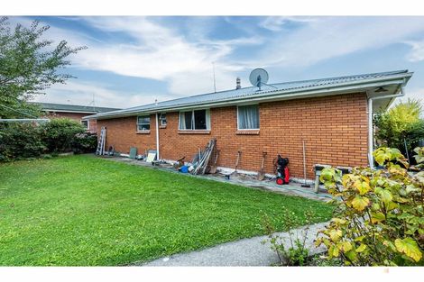 Photo of property in 46 Tawa Street, Glenwood, Timaru, 7910