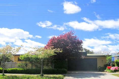 Photo of property in 1/13 Rainbow Drive, Rainbow Point, Taupo, 3330