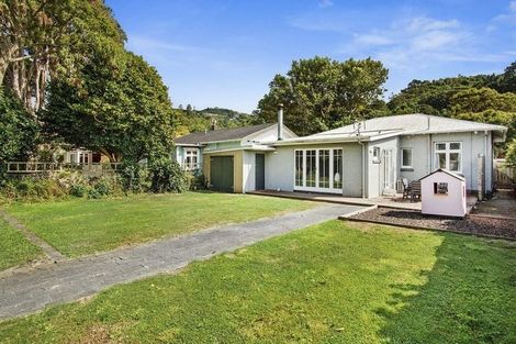 Photo of property in 18 Pharazyn Street, Melling, Lower Hutt, 5010