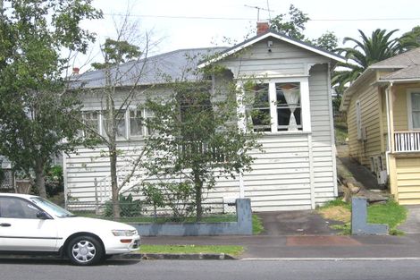 Photo of property in 36 Beaconsfield Street, Grey Lynn, Auckland, 1021