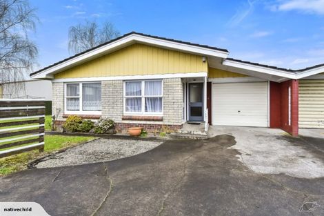 Photo of property in 4/7 Ingram Street, Papakura, 2110