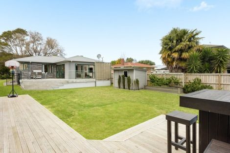 Photo of property in 258 Matapihi Road, Matapihi, Tauranga, 3175