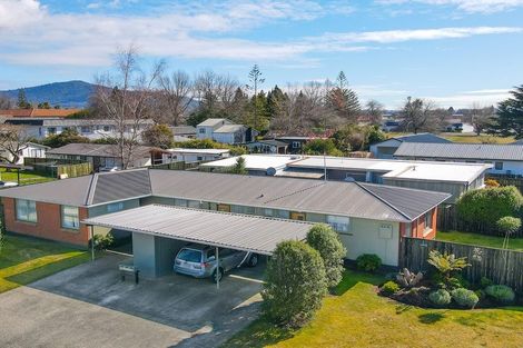 Photo of property in 3 Trent Place, Huntingdon, Ashburton, 7774