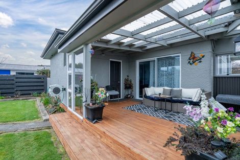 Photo of property in 54 Anglem Street, Hawthorndale, Invercargill, 9810