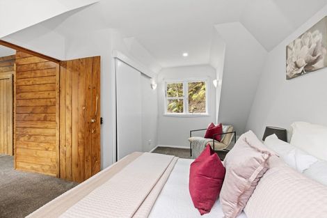 Photo of property in 128 Manuka Street, Stokes Valley, Lower Hutt, 5019