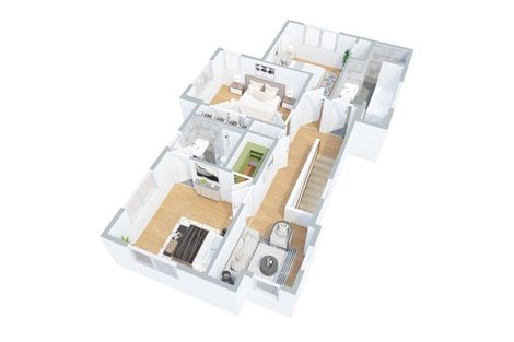 Photo of property in 21 Sapwood Crescent, Takanini, 2110