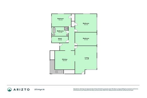 Photo of property in 373 High Street, Motueka, 7120