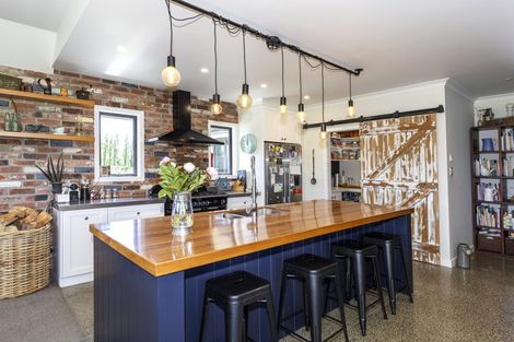 Photo of property in 214 Mayfield Klondyke Road, Mayfield, Ashburton, 7778