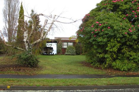 Photo of property in 9 Keitha Place, Kinloch, Taupo, 3377