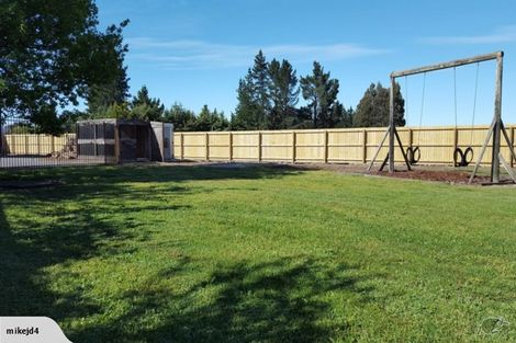 Photo of property in 5 Anzac Lane, Rolleston, 7614