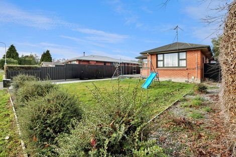 Photo of property in 37 Grove Street, Tinwald, Ashburton, 7700