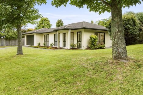 Photo of property in 4 Glencarron Place, Bethlehem, Tauranga, 3110