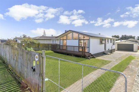 Photo of property in 11 Parker Crescent, Otara, Auckland, 2023