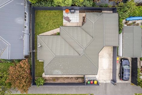 Photo of property in 2/63 Warden Street, Richmond, Christchurch, 8013