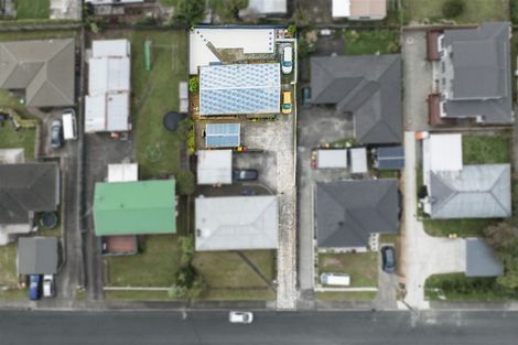 Photo of property in 2/44 Orion Street, Papakura, 2110