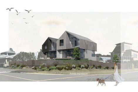 Photo of property in 203 Winifred Avenue, Whangamata, 3620