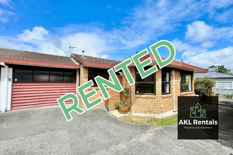 Photo of property in 2/1345 Dominion Extension, Mount Roskill, Auckland, 1041