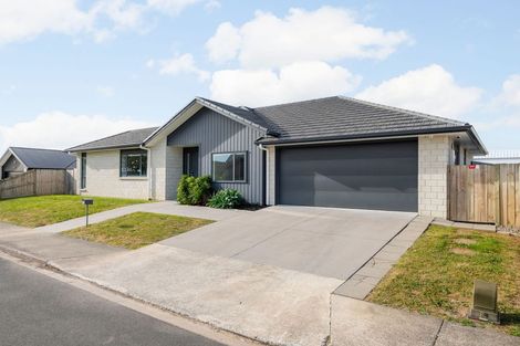 Photo of property in 8 Faber Place, Rototuna North, Hamilton, 3210