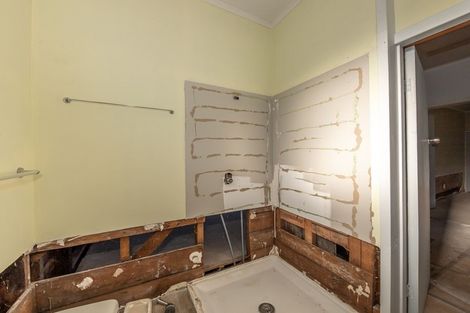 Photo of property in 21 Gladstone Street, Westport, 7825