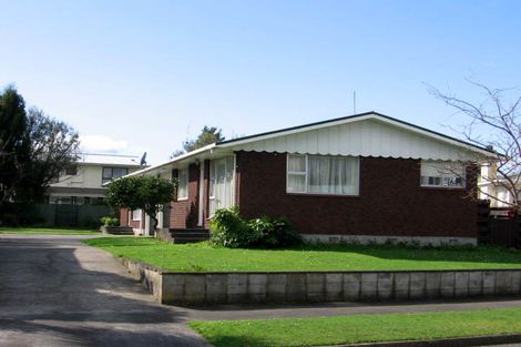 Photo of property in 15a Frimley Street, Awapuni, Palmerston North, 4412