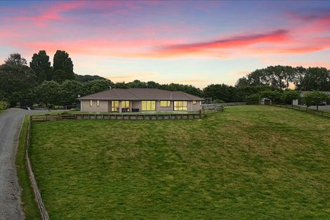 Photo of property in 7 Reynolds Road, Te Kuiti, 3986