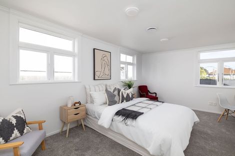 Photo of property in 46a Glenroy Street, Woolston, Christchurch, 8062